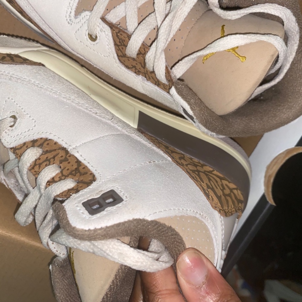 Jordan 3 Retro - Picture 3 of 3